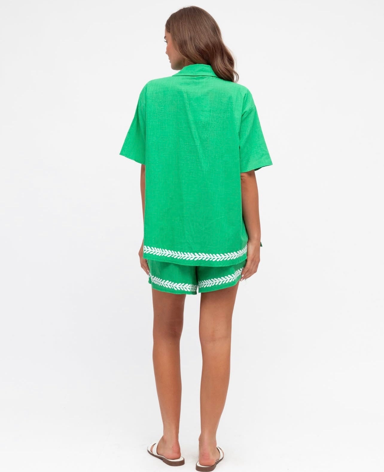 LABEL OF LOVE EVE SET