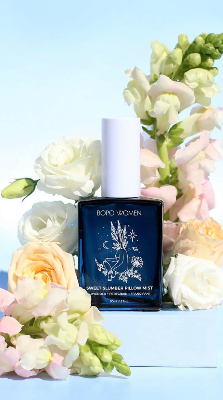 BOPO SWEET SLUMBER PILLOW MIST