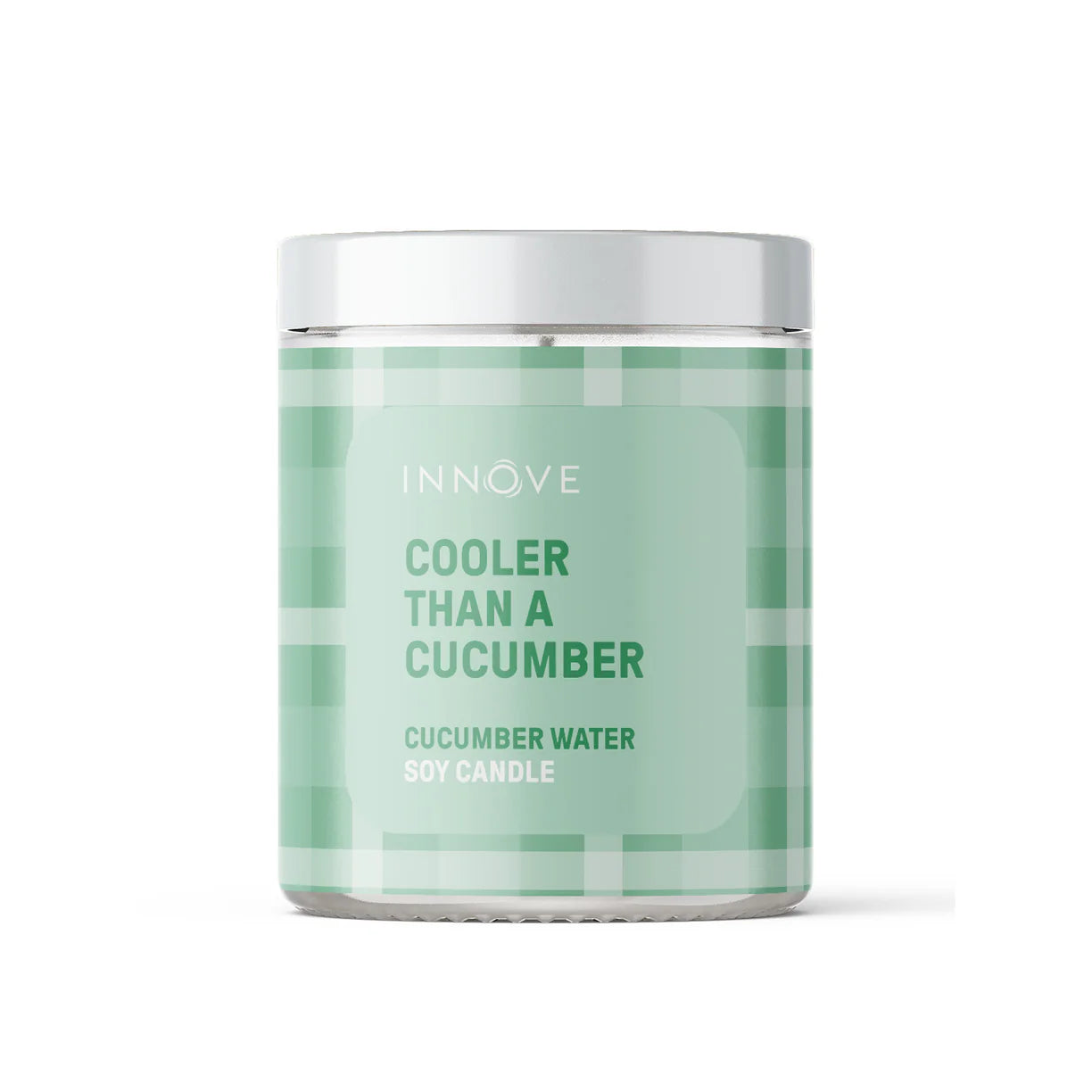 COOLER THAN A CUCUMBER CUCUMBER WATER FRAGRANCE