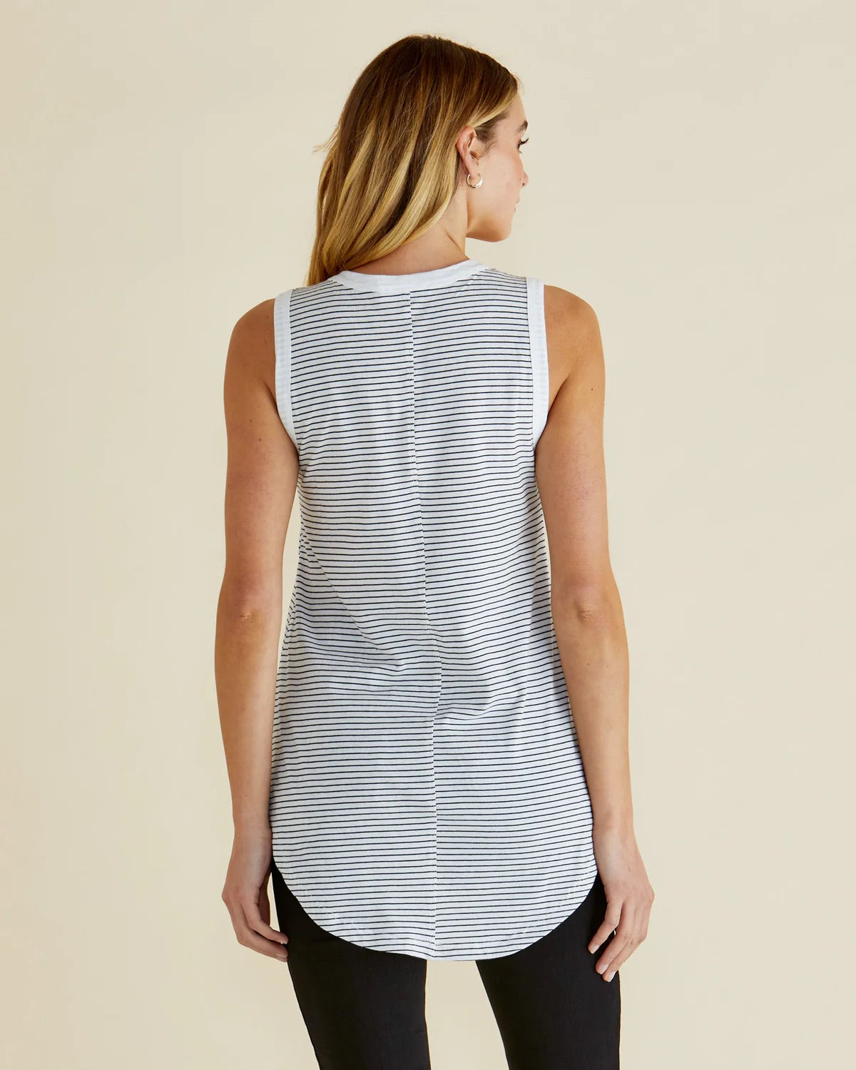 BETTY BASICS KEIRA TANK
