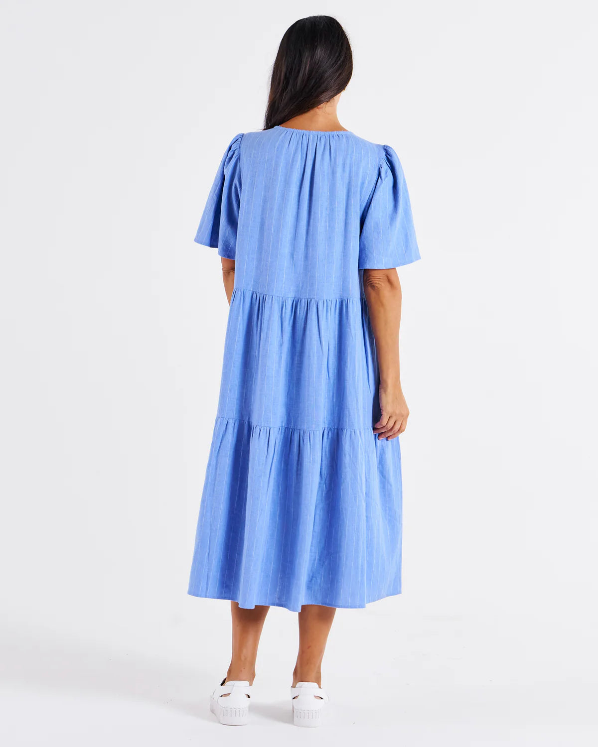 BETTY BASICS REGINA LINEN