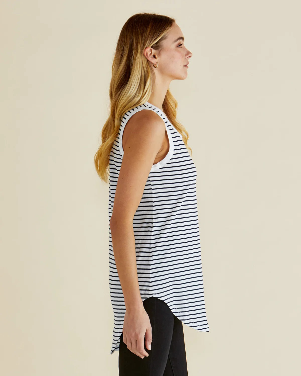 BETTY BASICS KEIRA TANK