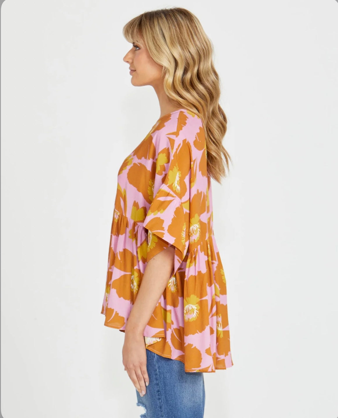 16957TWSS HARPER TOP