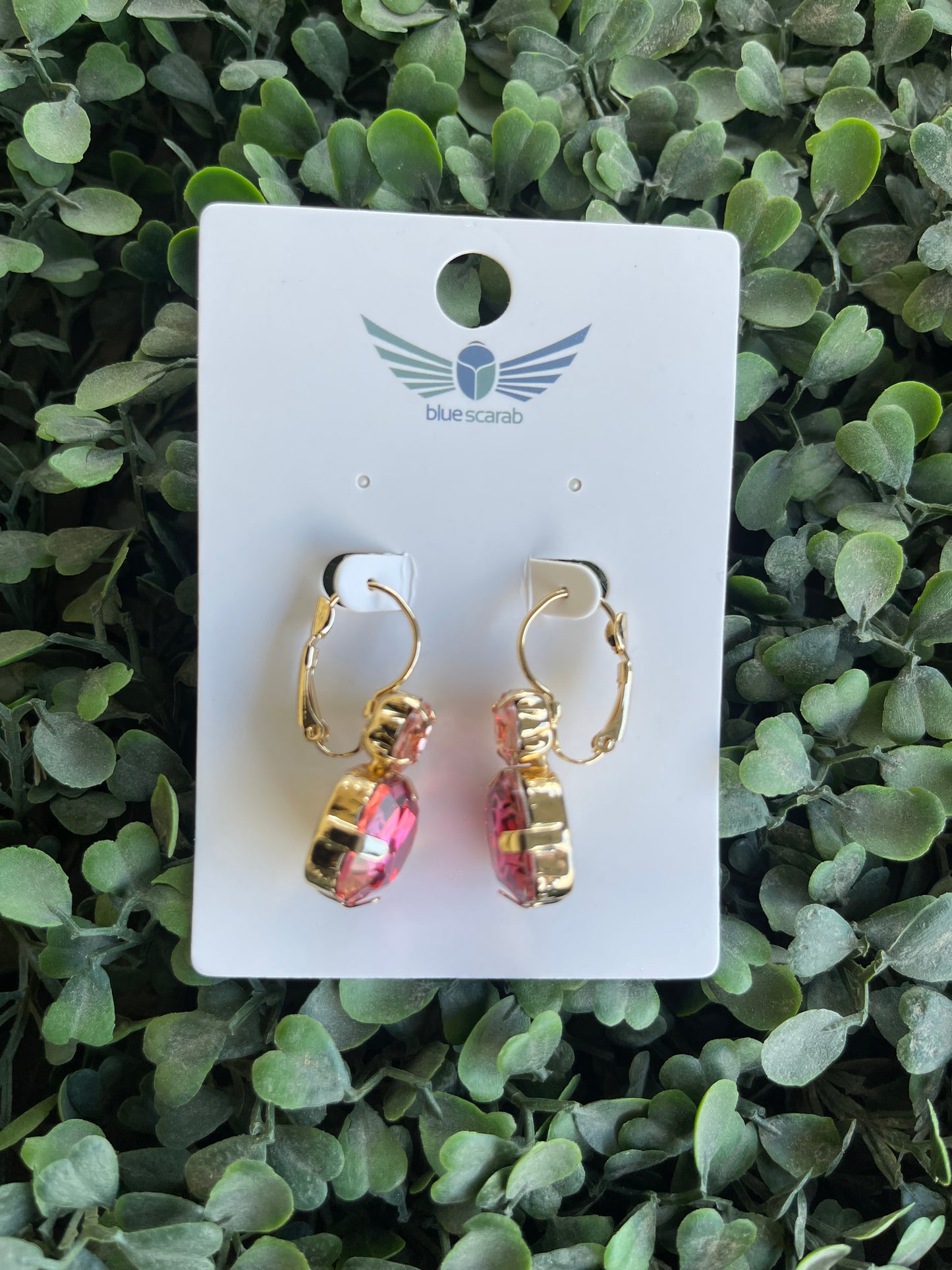 E011683 FADO EARRING