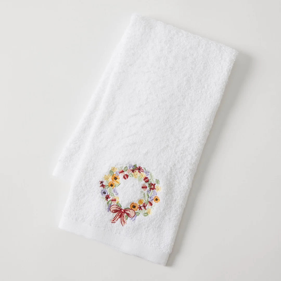 JDHT178 EASTER HAND TOWEL