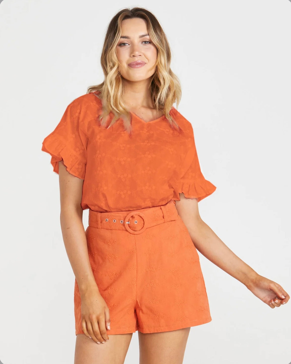 16696TWSSOR ASHER TOP