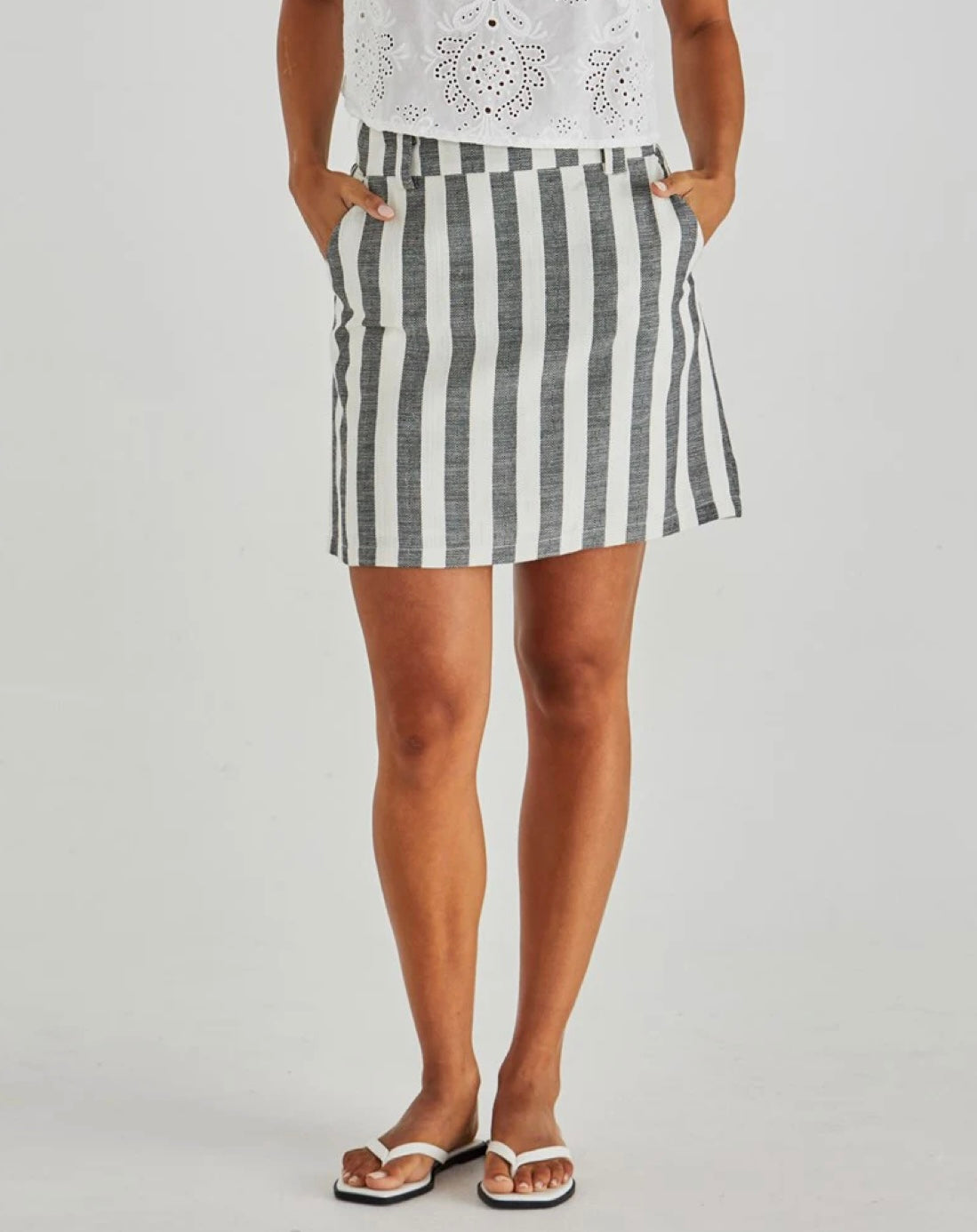 SASS NNEVADA SKIRT