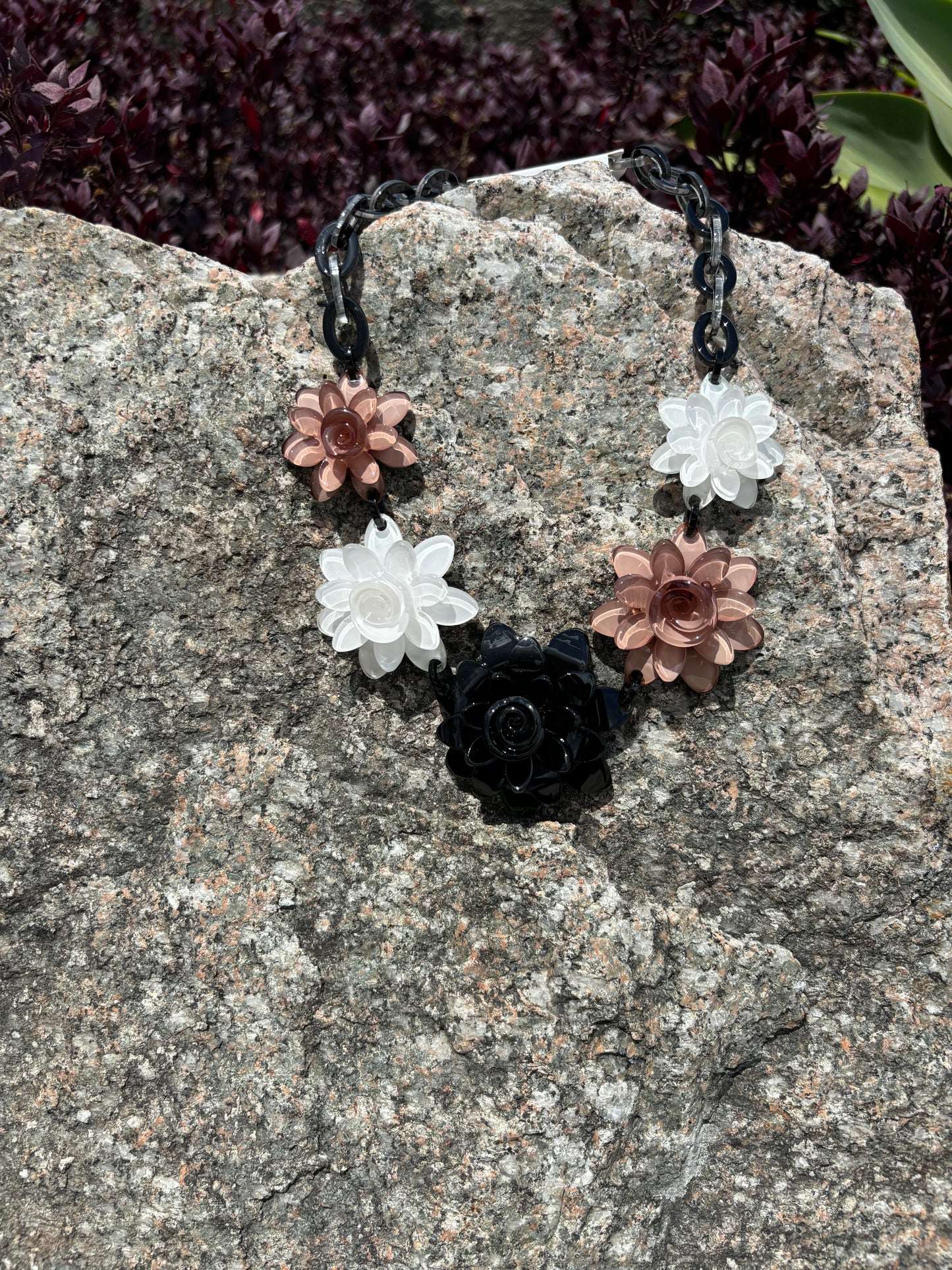 N442410 SIA NECKLACE