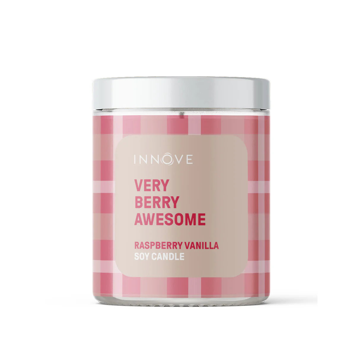 VERY BERRY AWESOME RASPBERRY VANILLA FRAGRANCE