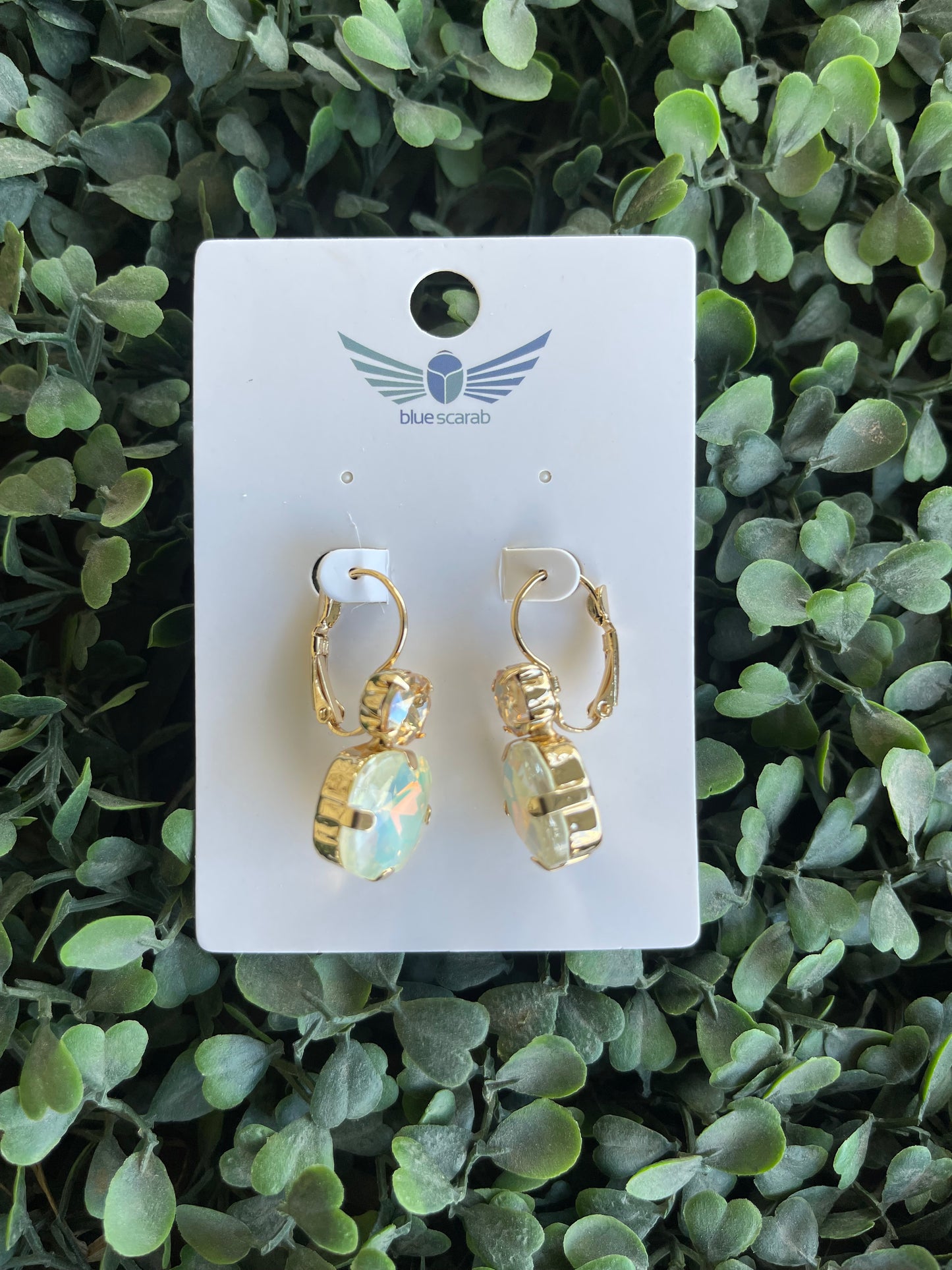 E011672 FADO EARRING