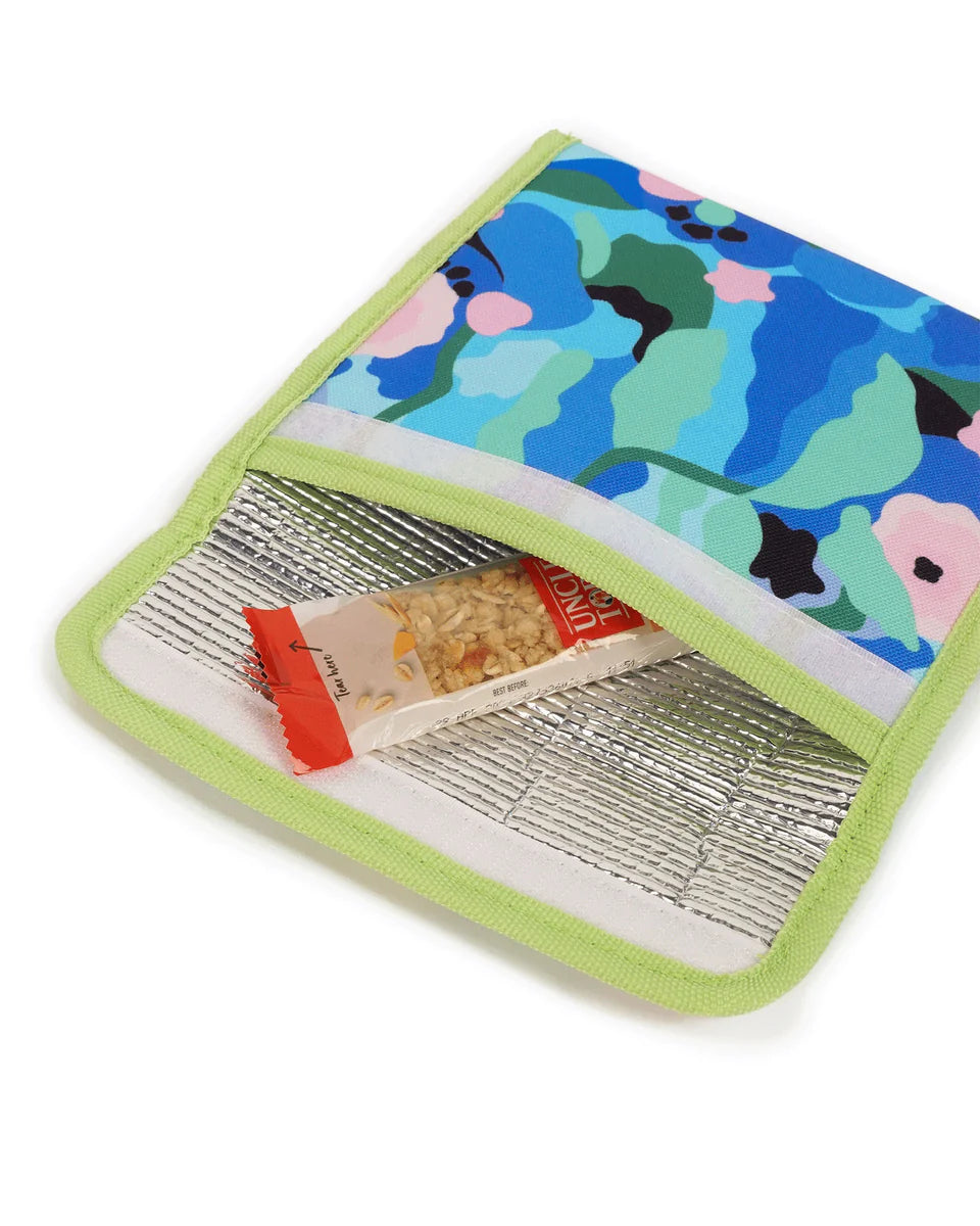 HONEYDEW SNACK BAG