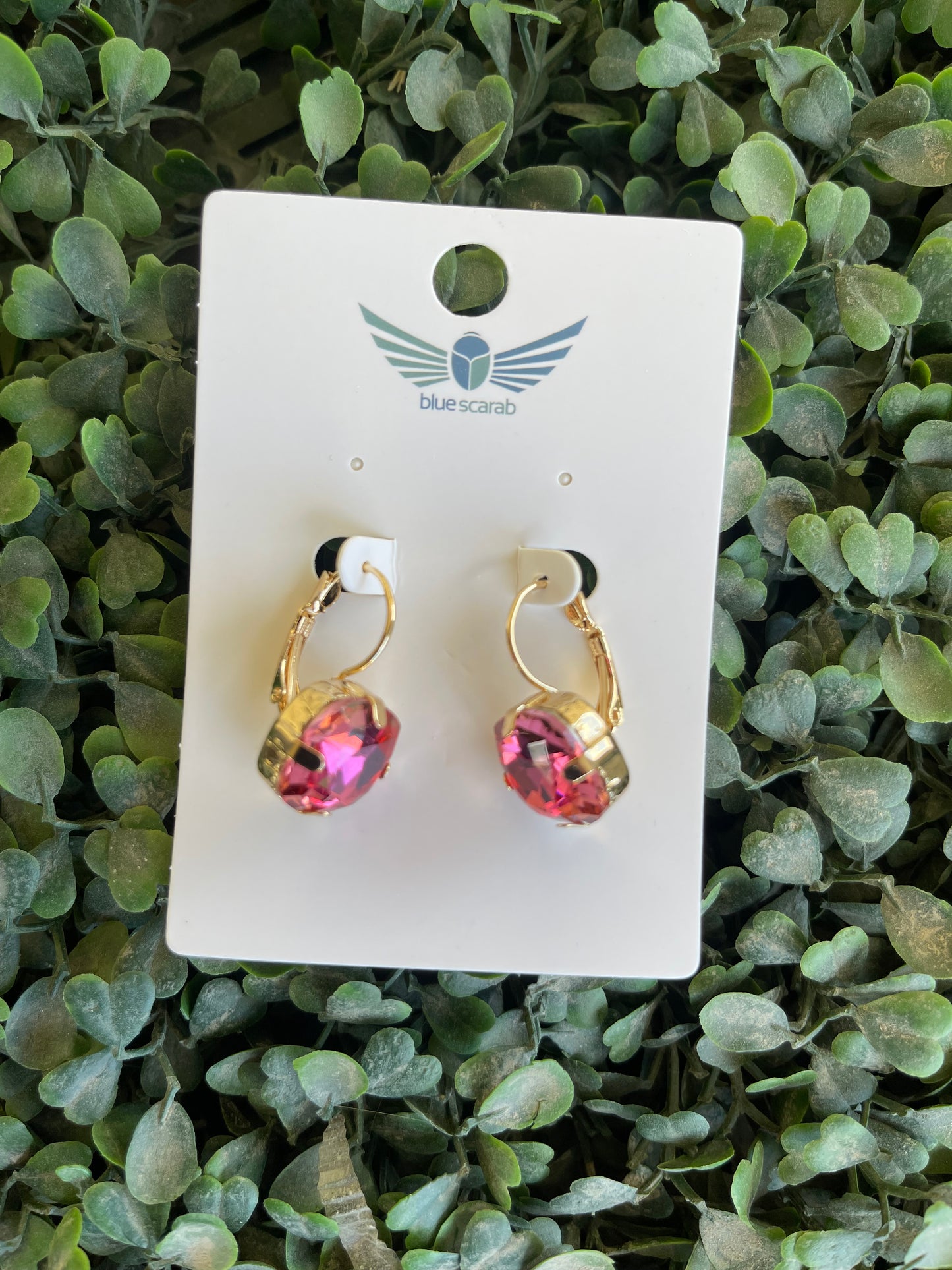 E011670 FADO EARRING
