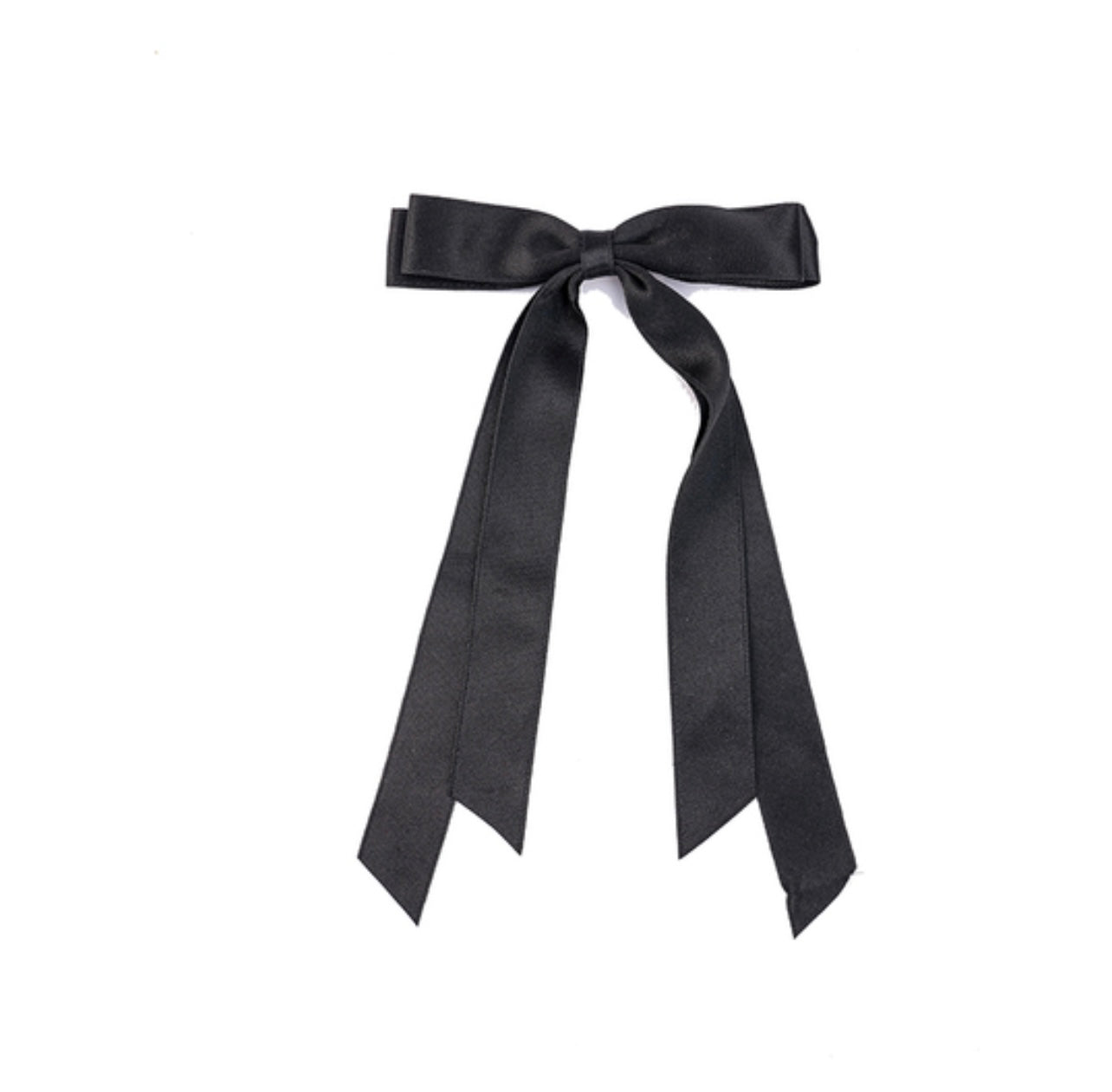 SABLE&DIXIE LALA HAIR CLIP BLACK