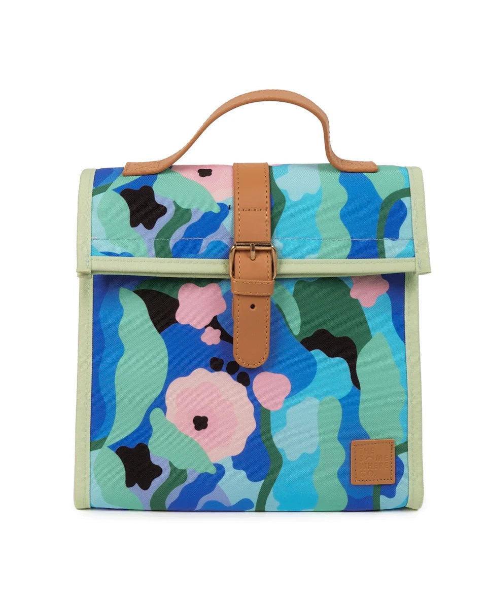 HONEYDEW LUNCH SATCHEL