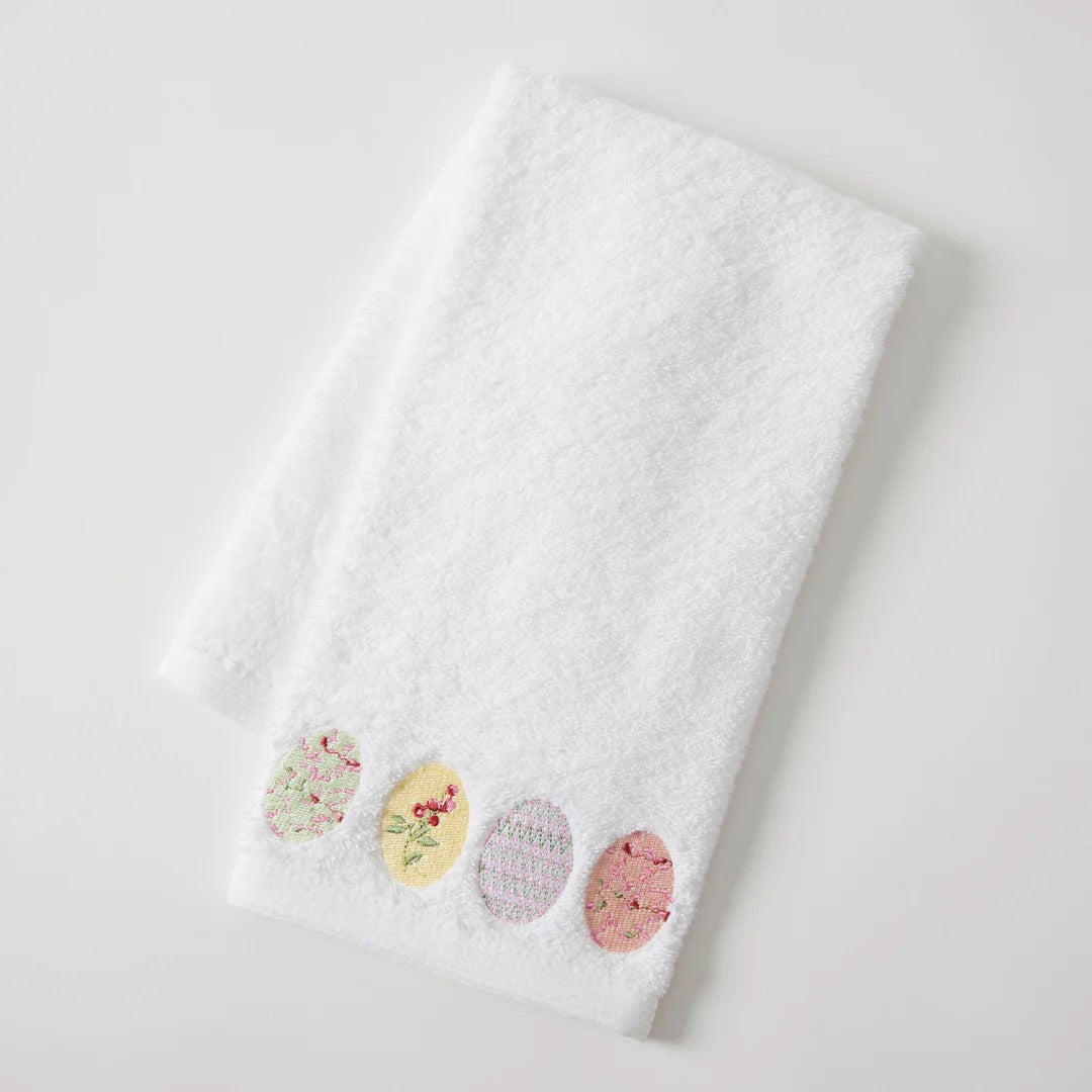JDHT178 EASTER HAND TOWEL