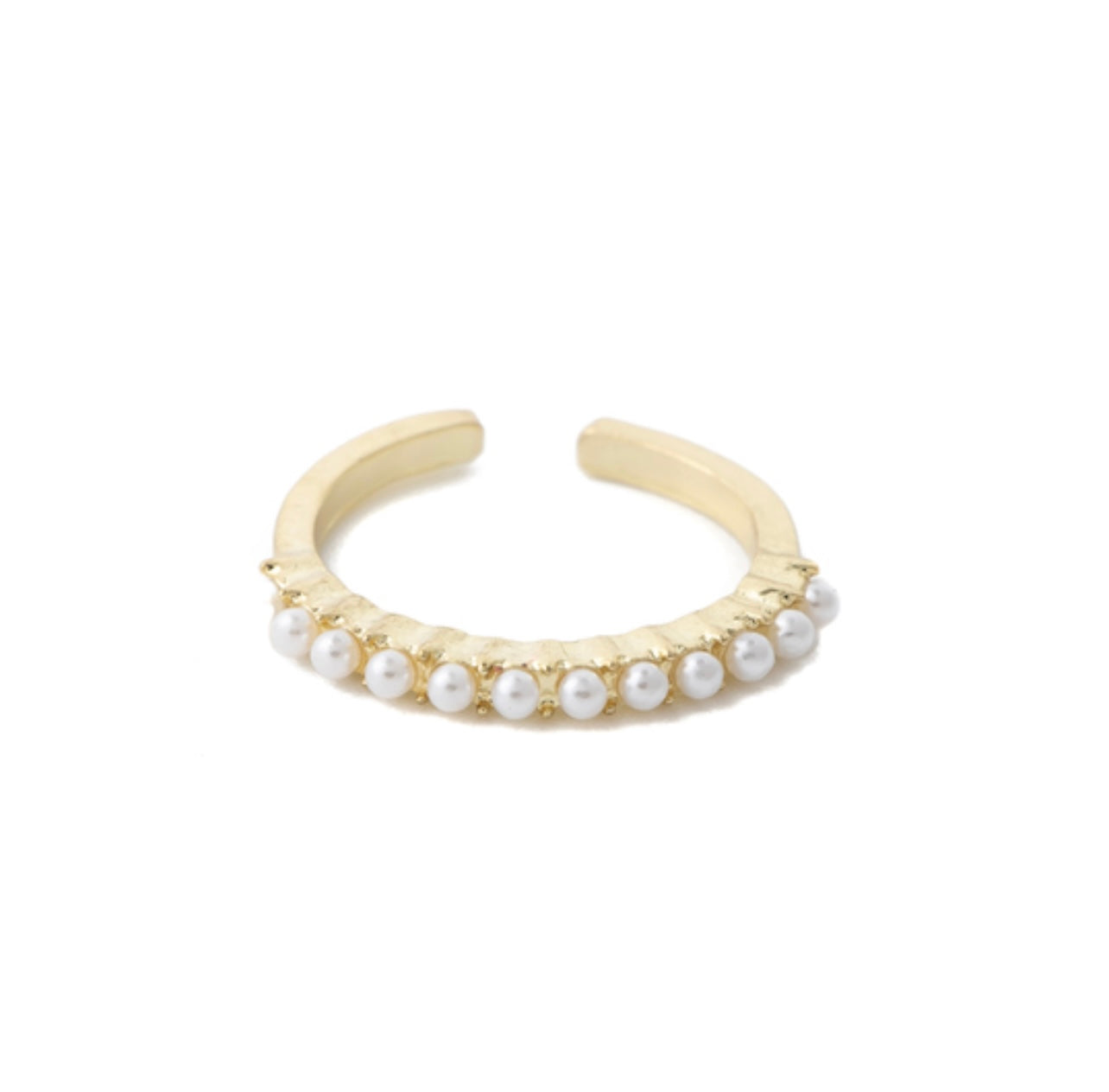 SABLE&DIXIE MANON GOLD