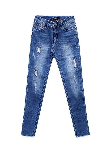 CGJ9733 COUNTRY DENIM JEANS