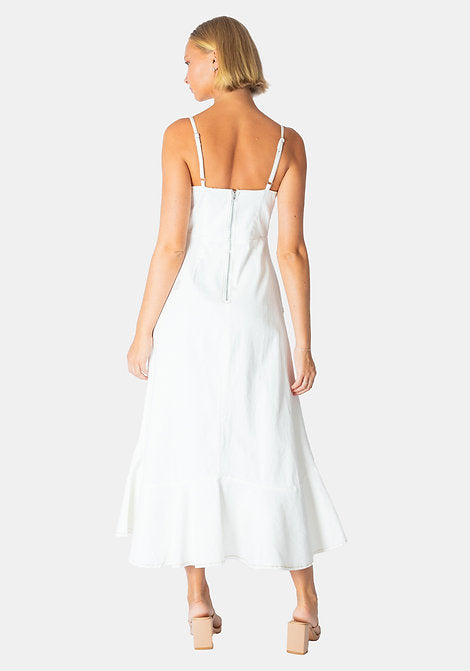 VV10188-1 VERAMAY DRESS