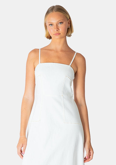 VV10188-1 VERAMAY DRESS