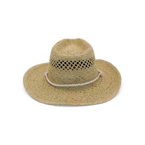 RE1181 CAROLINE COWBOY HAT