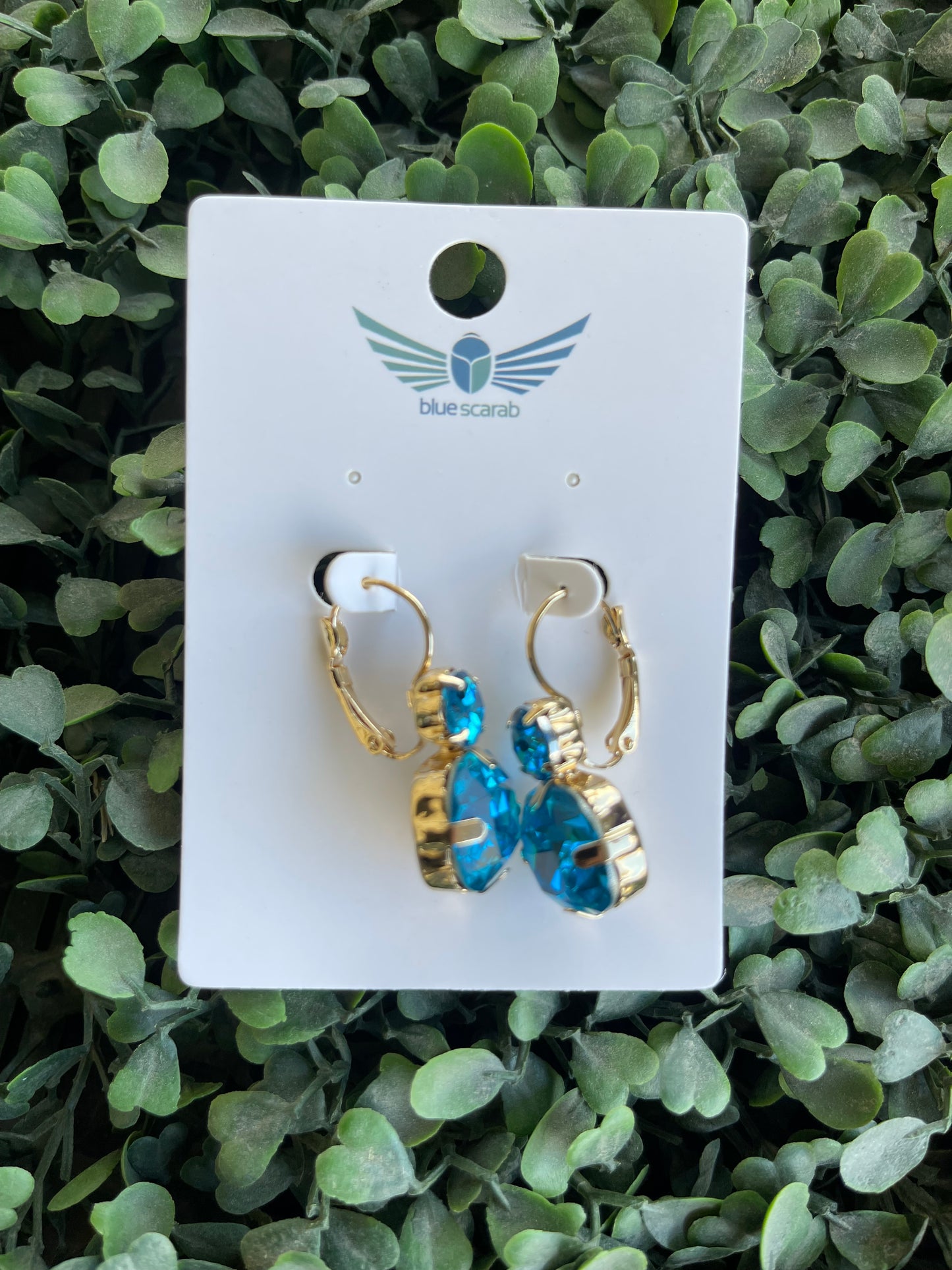 E011681 FADO EARRING