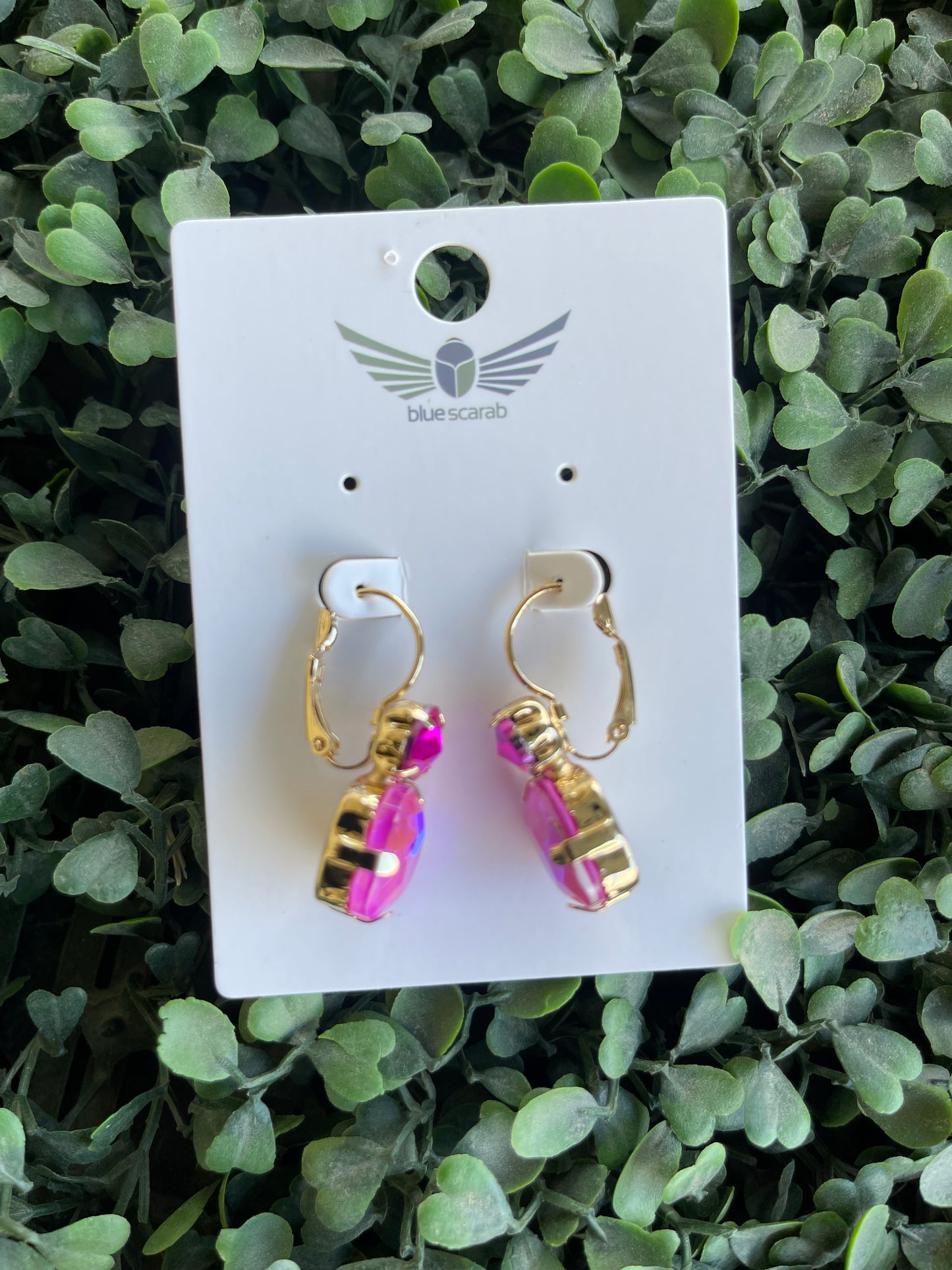 E011682 FADO EARRING