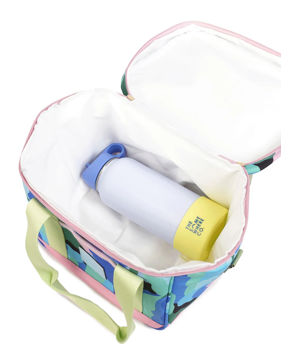 HONEYDEW MIDI COOLER BAG