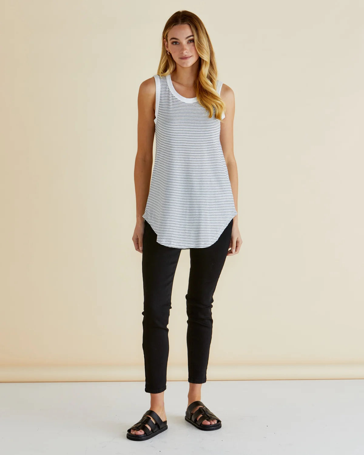 BETTY BASICS KEIRA TANK