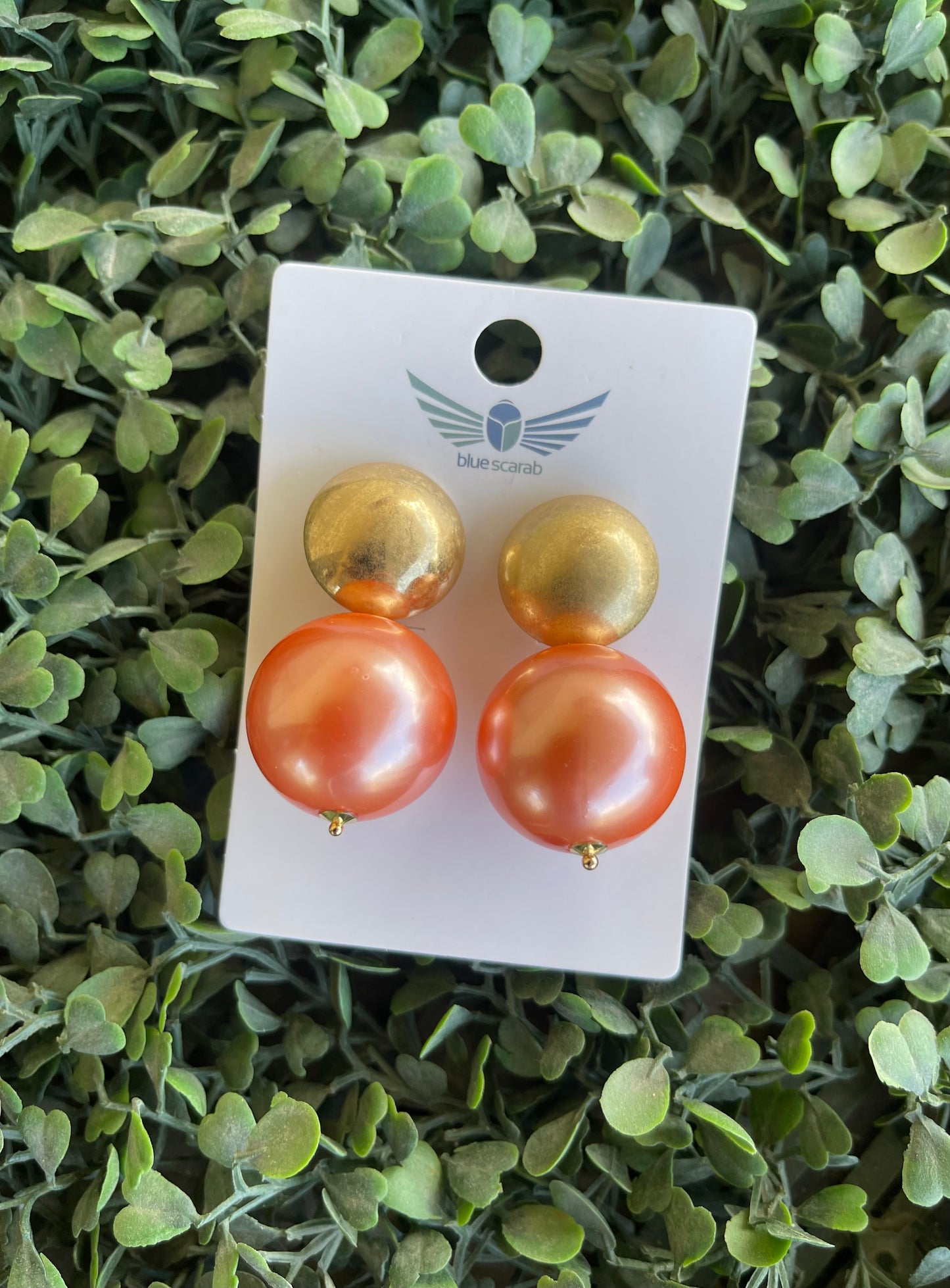 E011578 FADO EARRING