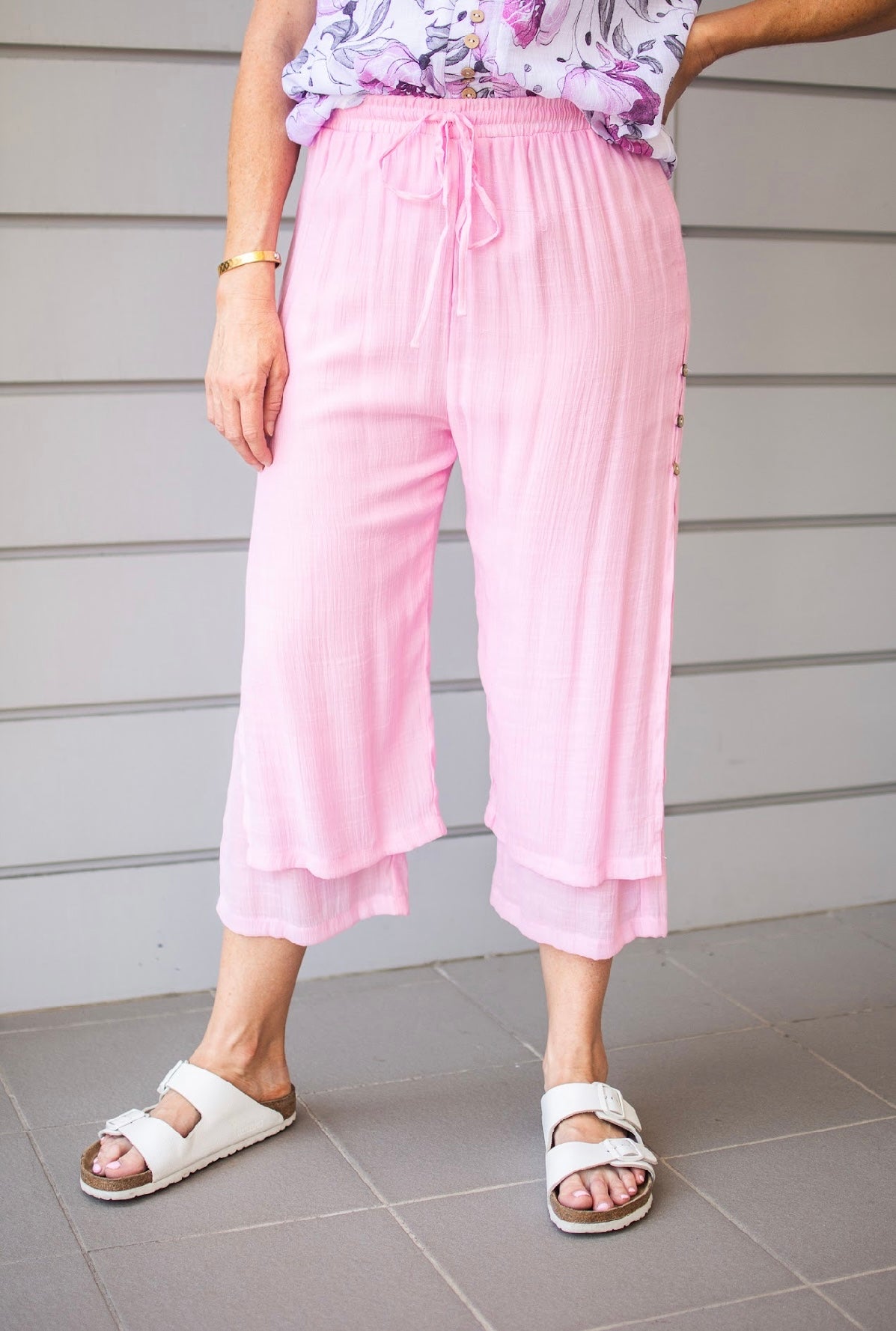 36181BABP PRIYA PANTS
