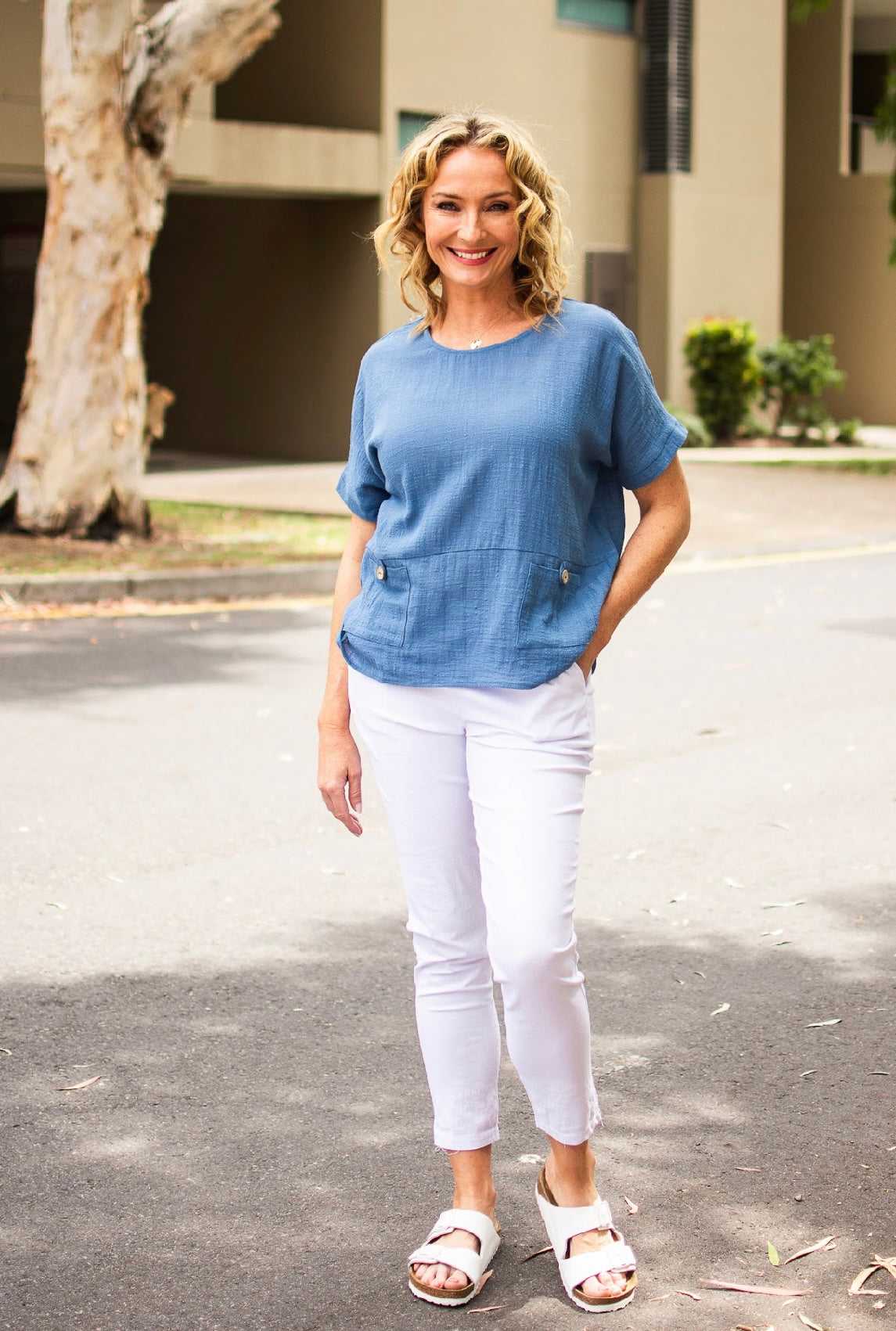 32978DN DORA TOP