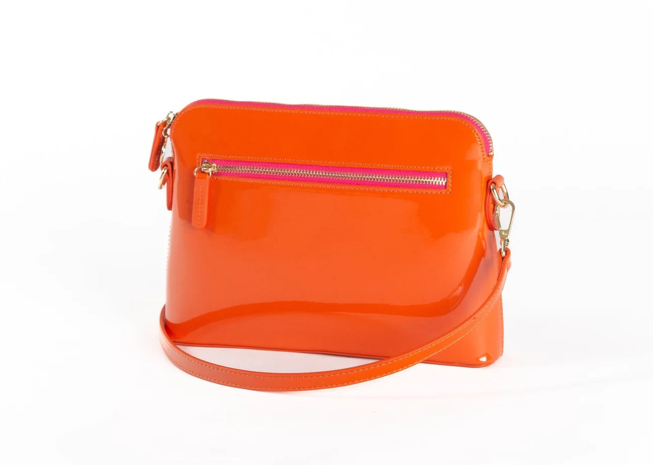LIV & MILLY RAVELLO ORANGE