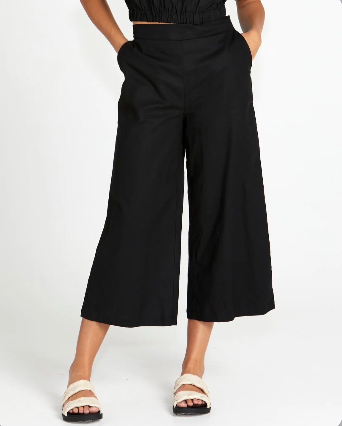 16977PWSS MARNIE PANT