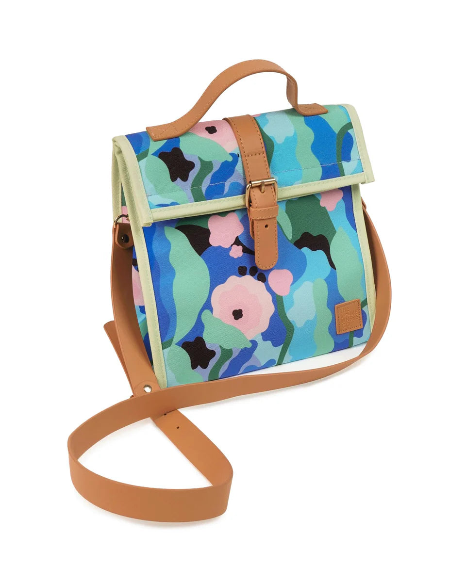 HONEYDEW LUNCH SATCHEL