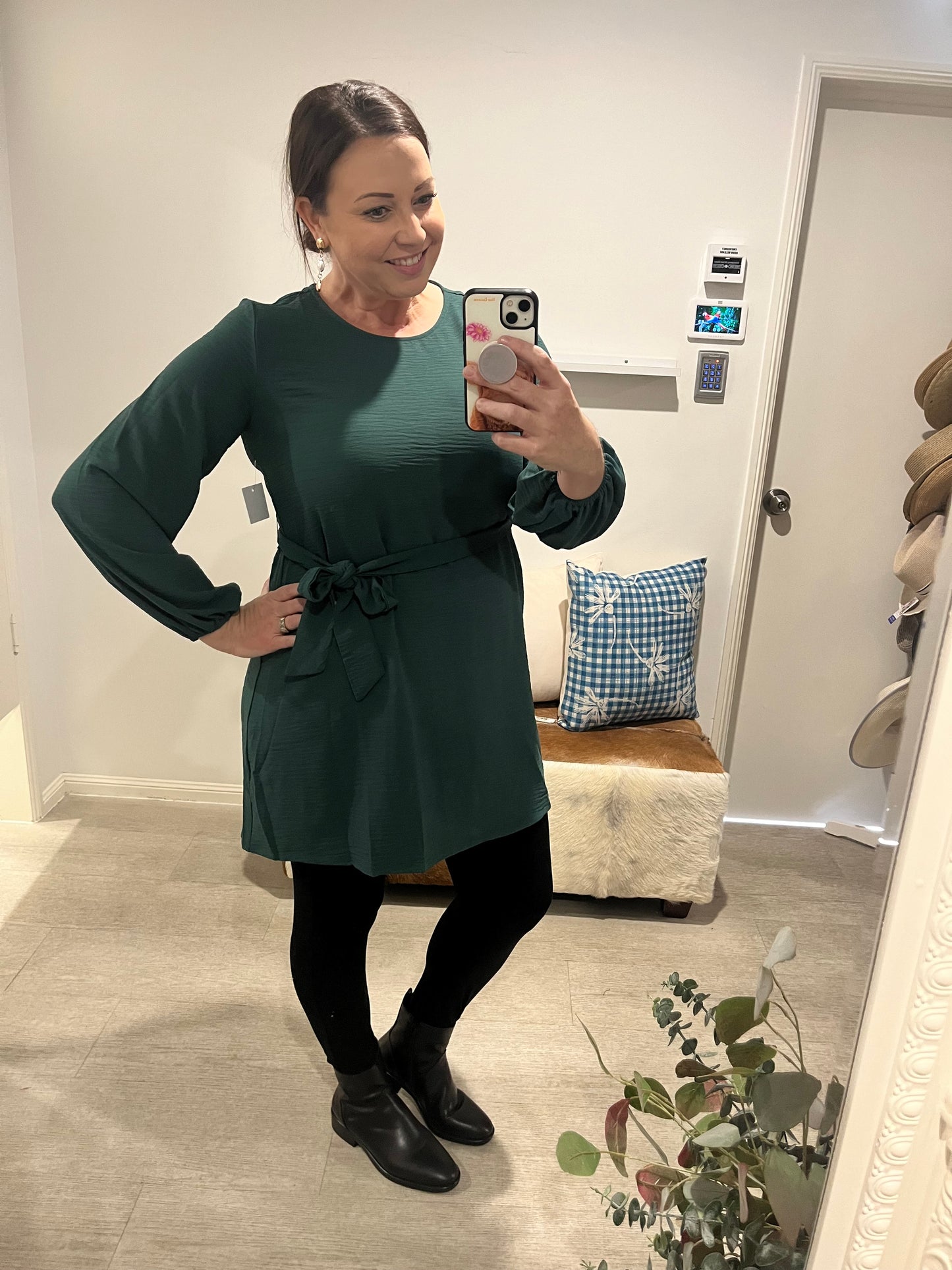 STYLE STATE MYRTLE DRESS