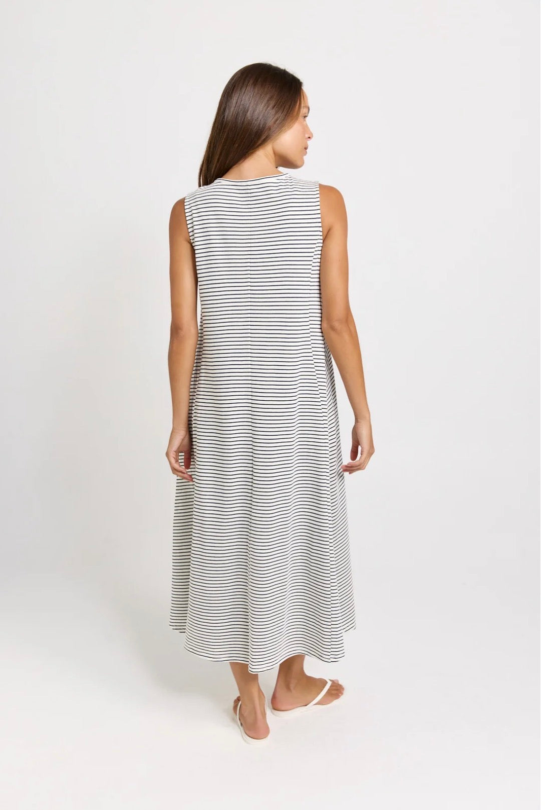 BETTY BASICS SABRINA MAXI DRESS