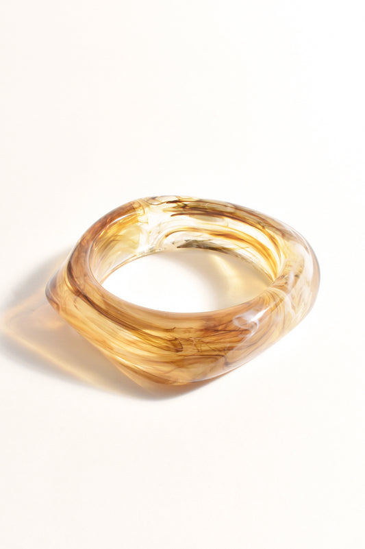 ACD-1640CAME ADORNE BANGLE