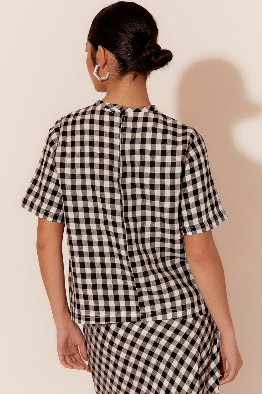 AJD-1262GING ARDEN TOP