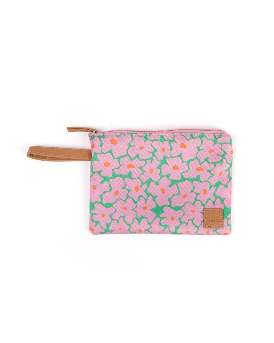 SWC BLOSSOM ESSENTIALS POUCH