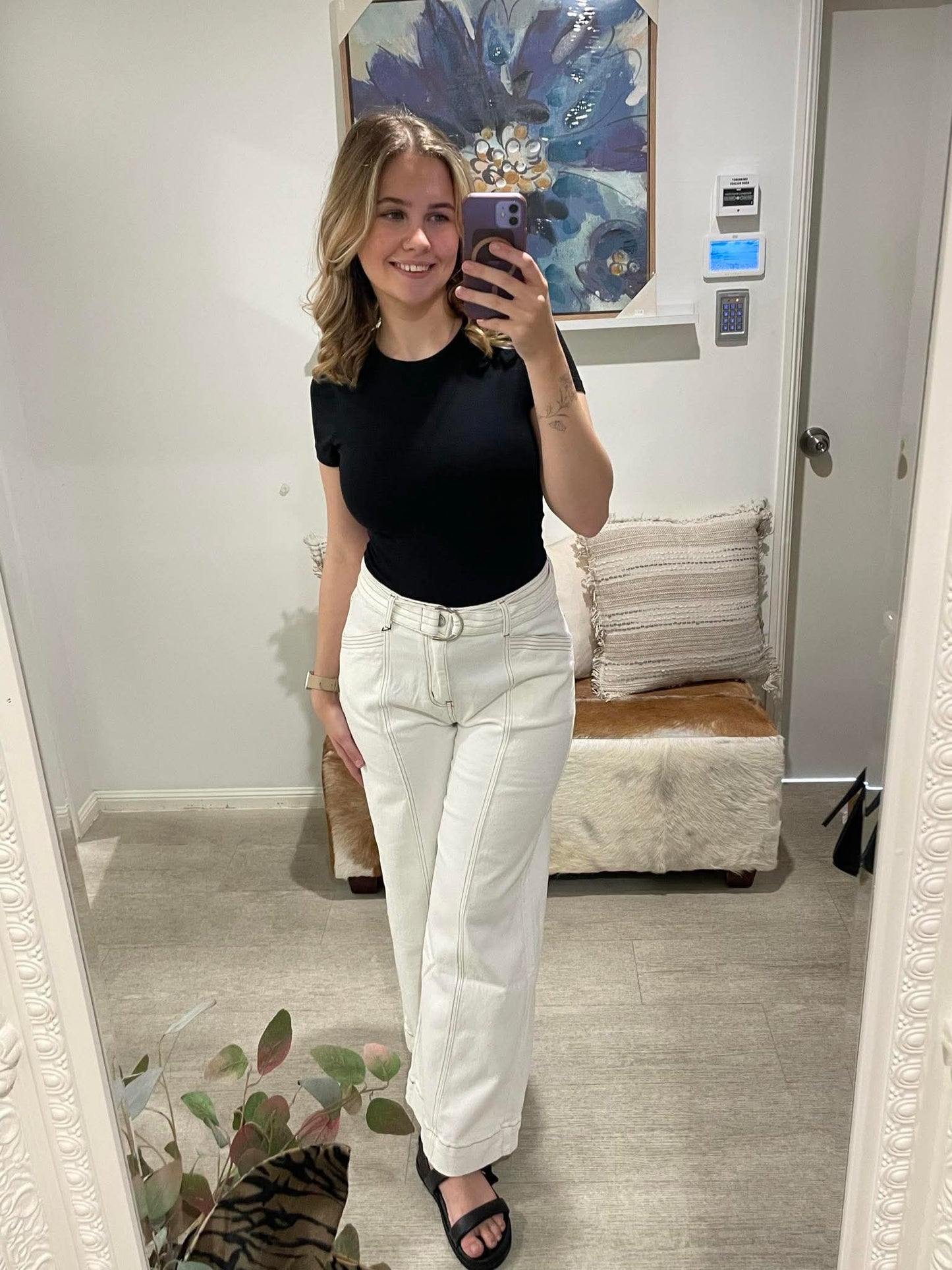 COUNTRY DENIM JESS JEAN