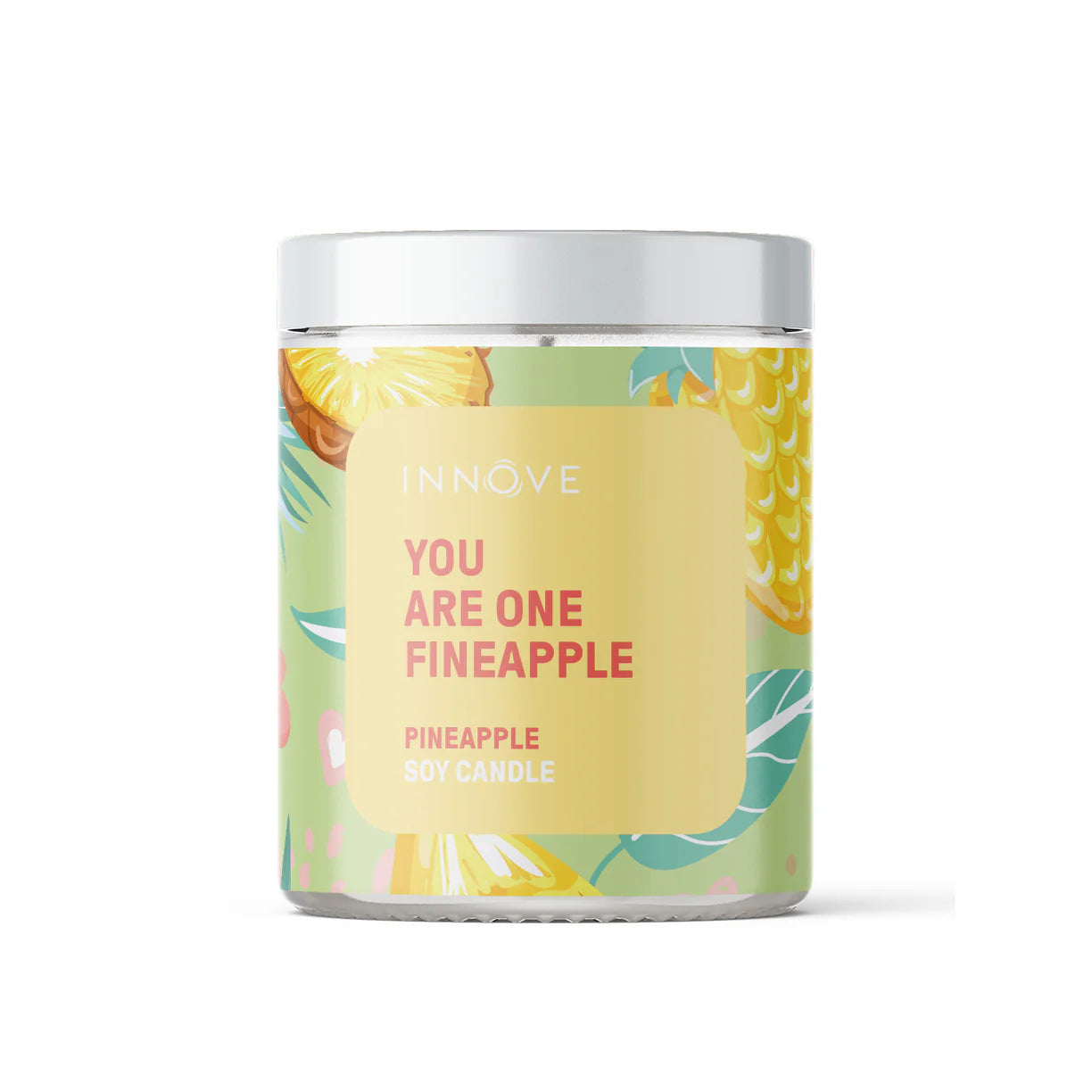 YOU ARE ONE FINEAPPLE PINEAPPLE FRAGRANCE