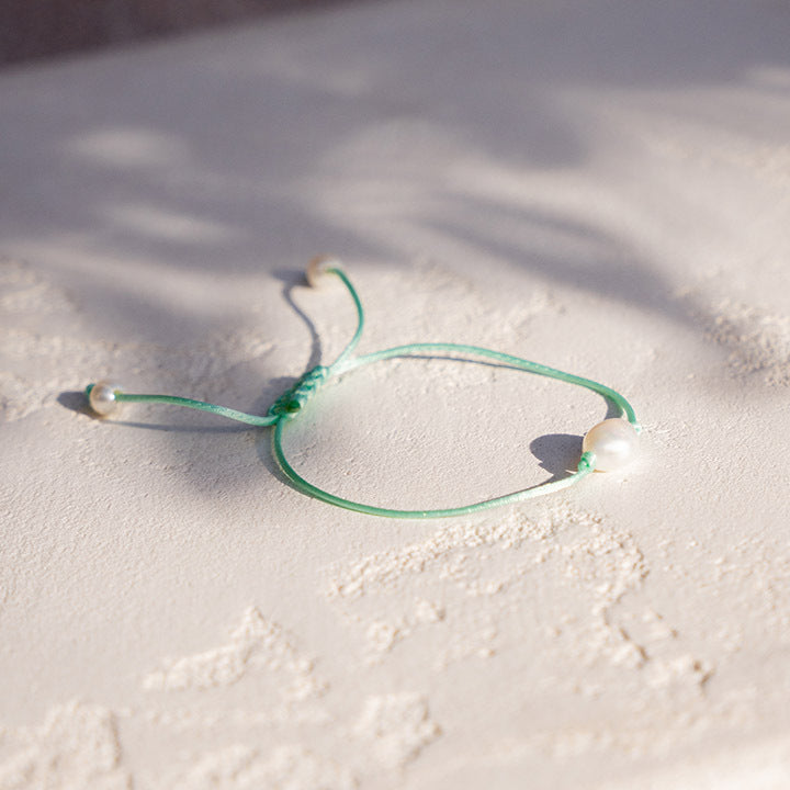 SABLE&DIXIE PORT BRACELET MINT