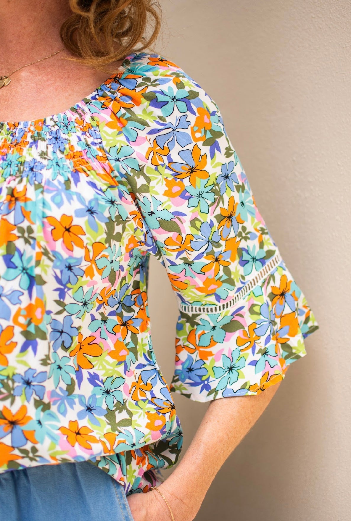 32763ATOR GEMMA TOP