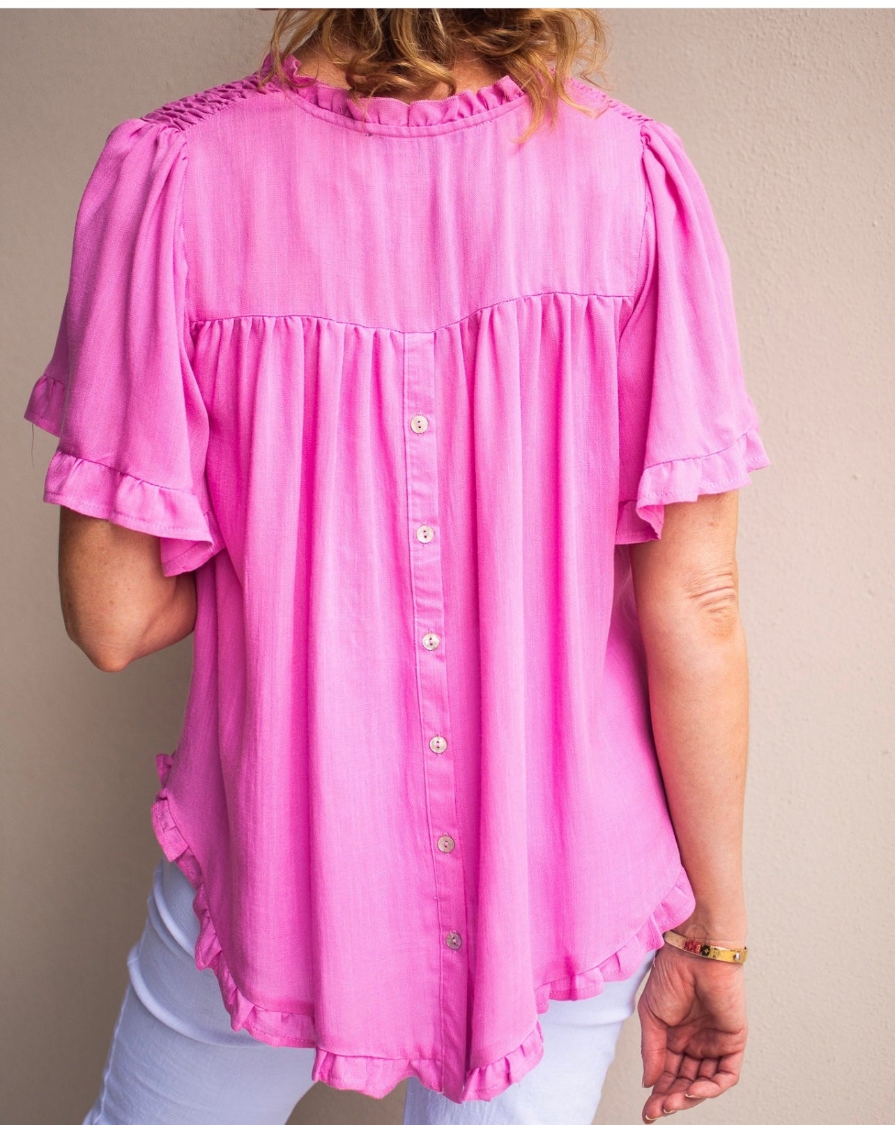 32863-1AMA CLAUS SHIRT