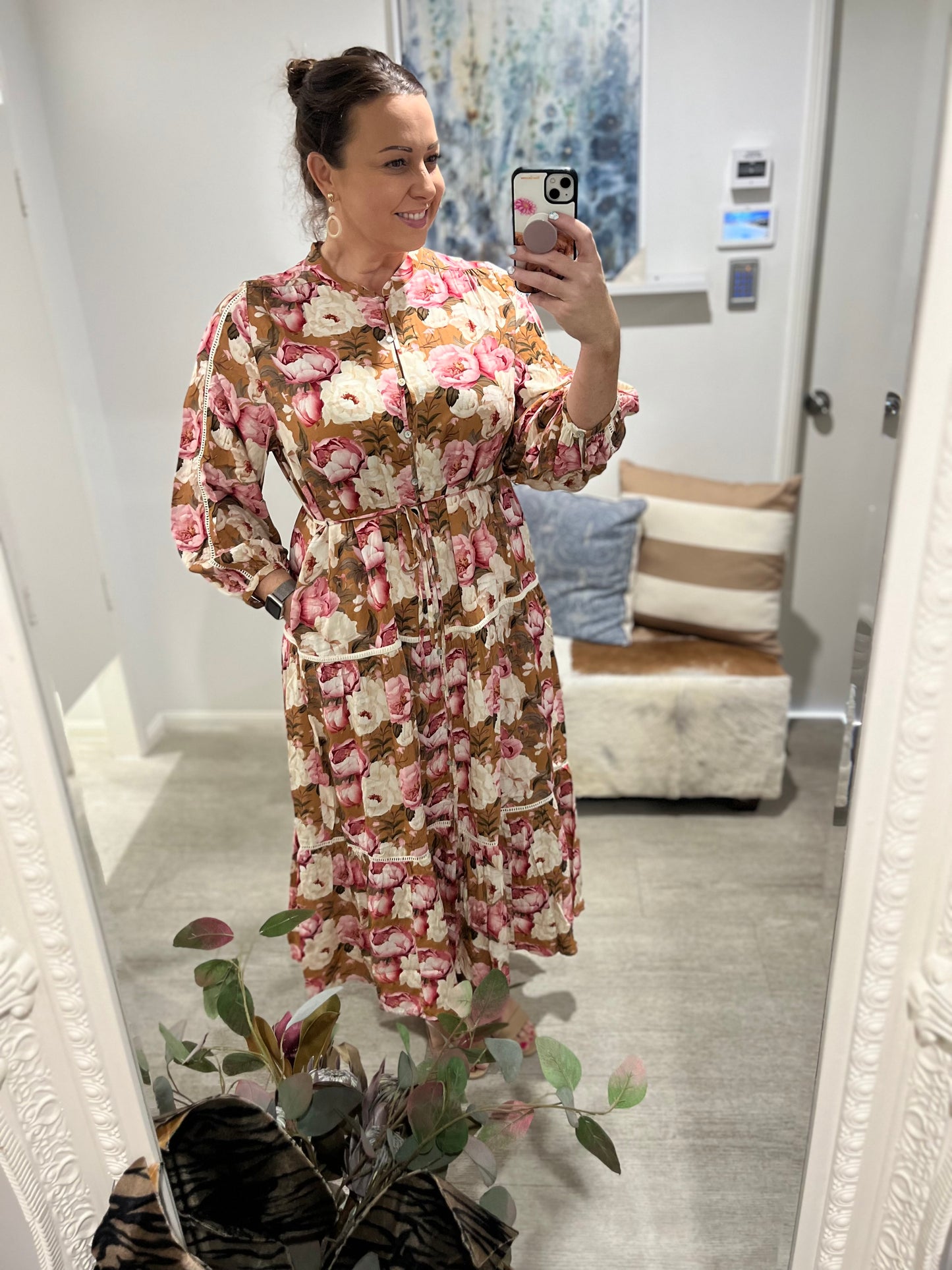 FATE&BECKER SWEET EMOTION DRESS