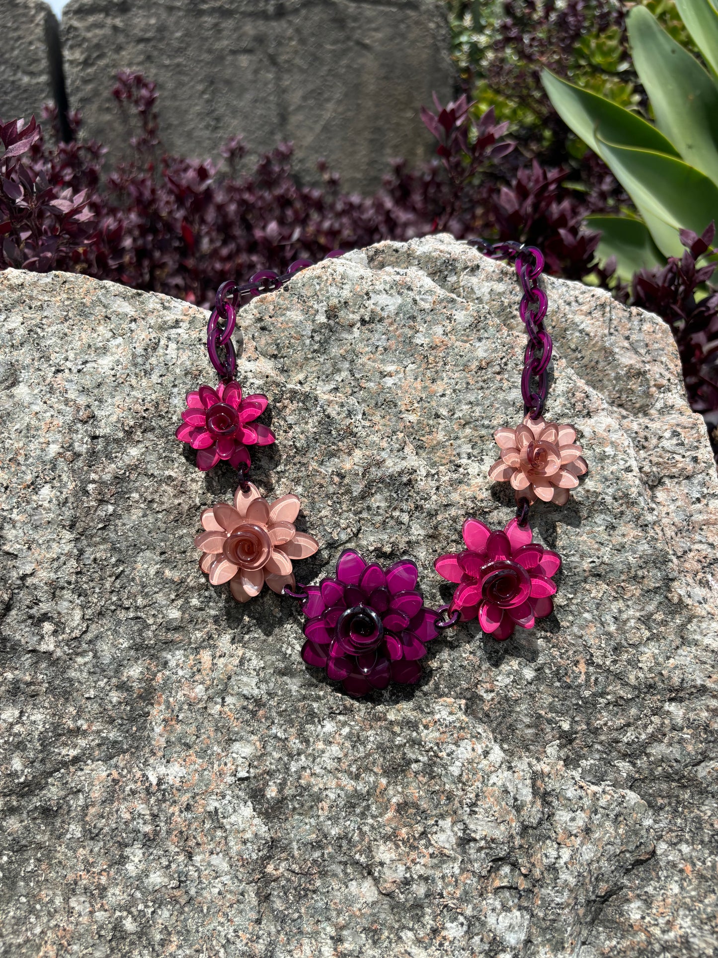 N442409 SIA NECKLACE