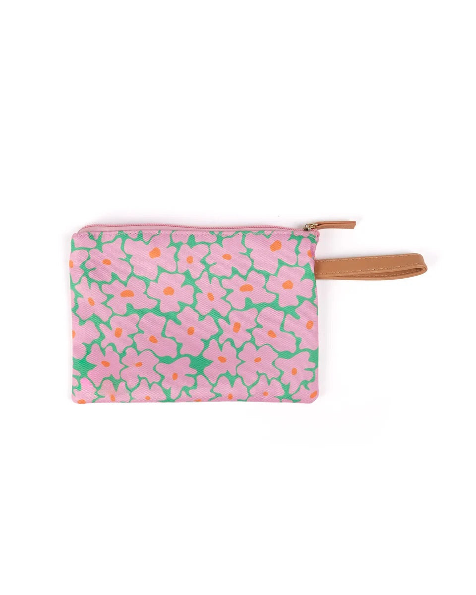 SWC BLOSSOM ESSENTIALS POUCH