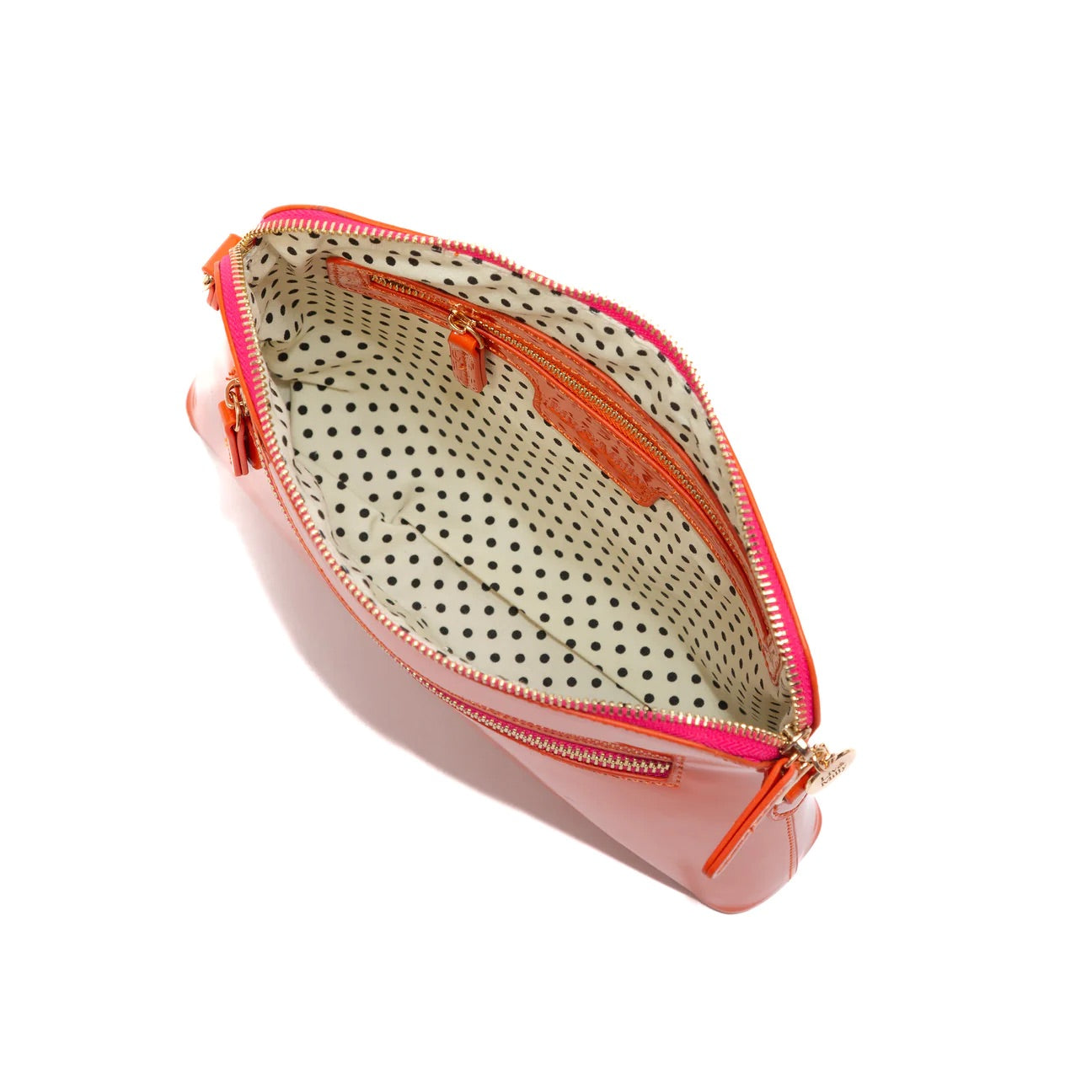 LIV & MILLY RAVELLO ORANGE