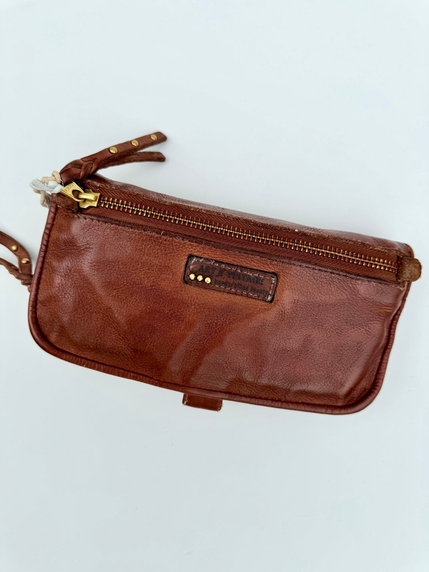 WILDER WALLET OAK