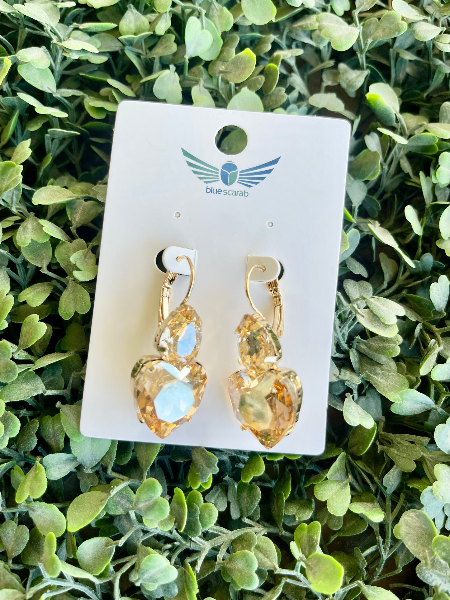 E011686 FADO EARRING